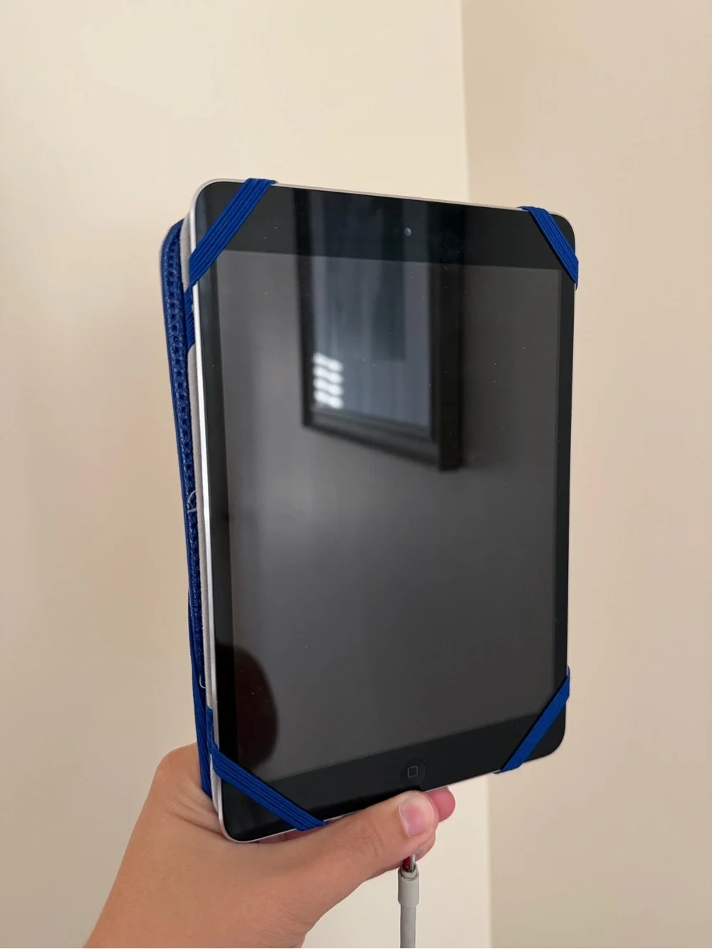 APPLE iPad Mini (1st Gen) — Model A1432 — Wi-Fi Only— USED